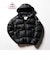 【PYRENEX / ピレネックス】CHALON JACKET(HMM-005)