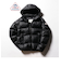 【PYRENEX / ピレネックス】CHALON JACKET(HMM-005)