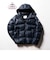 【PYRENEX / ピレネックス】CHALON JACKET(HMM-005)