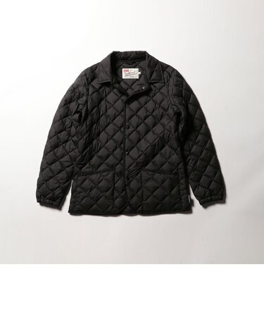 【Traditional Weatherwear / トラディショナル ウェザーウェア】 WAVERLY INNNER DOWN