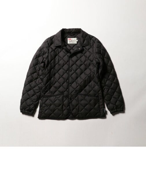 【Traditional Weatherwear / トラディショナル ウェザーウェア】 WAVERLY INNNER DOWN