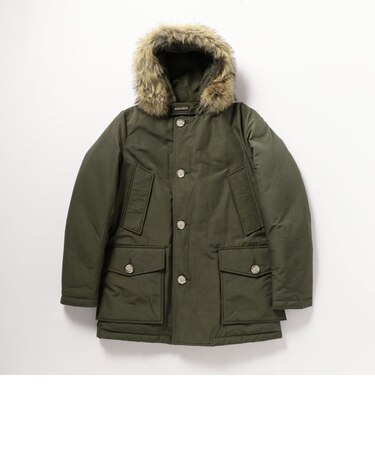 WOOLRICH / ウールリッチ 】 ARCTIC PARKA (WOCPS2919)｜ノーリーズの 