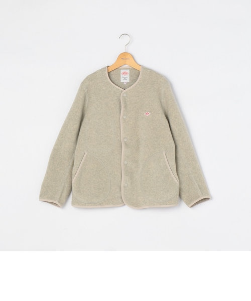 DANTON/ダントン】フリースジャケット｜ノーリーズの通販｜&mall