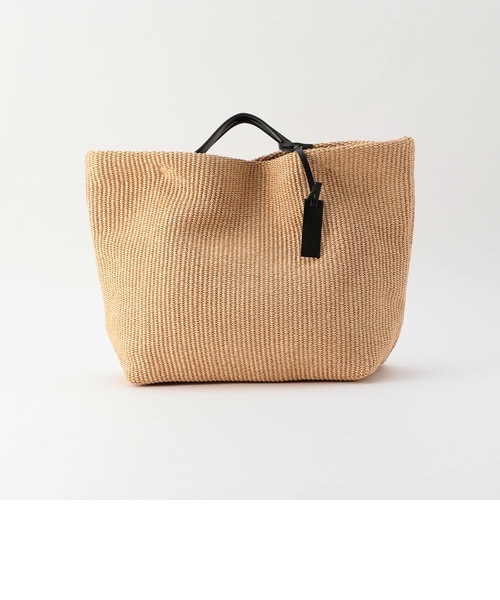 BEARDSLEY 購入 MARCO MASI マルコマージ 2wayバッグ BEARDSLEY トートバッグ 「MARCO MASI」レザーコンビ2wayバッグ