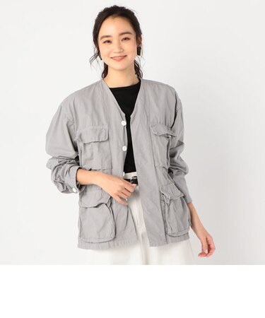 【ROTHCO/ロスコ】ミリタリージャケット