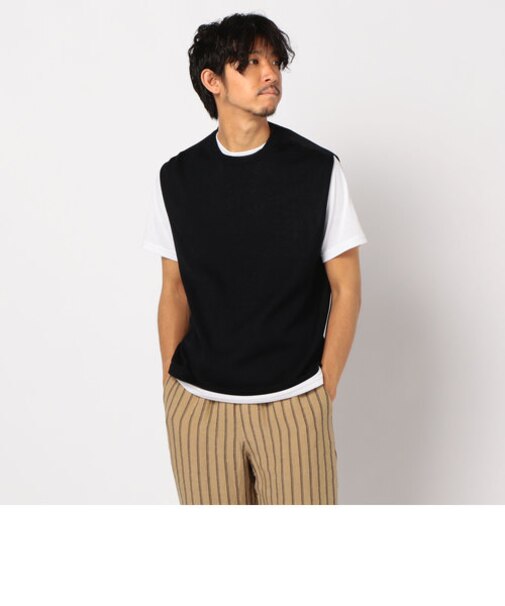 THIBAULT VAN DER STRAETE / ティボー・ヴァンダル・ストラット 
