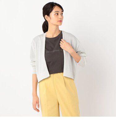 天竺ミニはおり