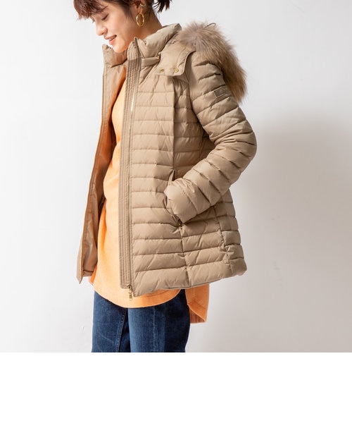 美品 TATRAS NOLLEY'S 別注 PRIMULA プリミューラ 01 別注】【TATRAS/タトラス】PRIMULA｜ノーリーズの通販｜&mall（アンド