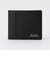 【Un coeur/アンクール】TONE 二つ折り財布 #223113