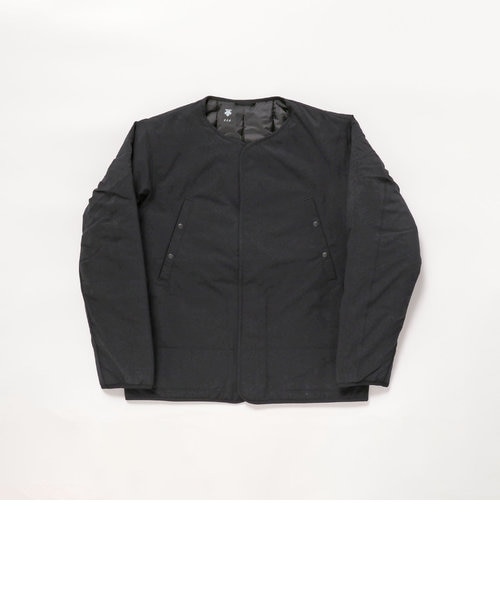 DESCENTE ddd デサント PUFF CARDIGAN JACKET M DESCENTE ddd /デサント ディーディーディー】PUFF CARDIGAN JACKET