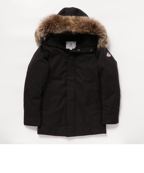 PYRENEX / ピレネックス】ANNECY JACKET｜ノーリーズの通販｜&mall
