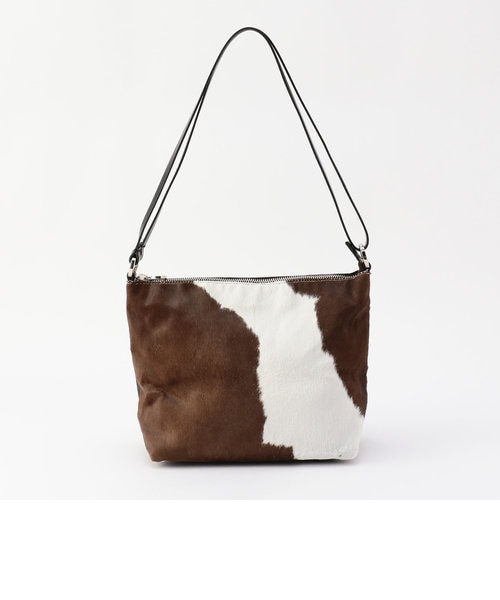 未使用　tee lisaのバック　ミンクファー 出品Sale】未使用 tee lisaのバック ミンクファー