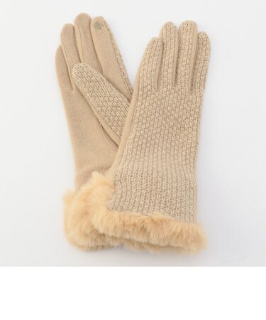 かのこｉｎエコファーグローブ