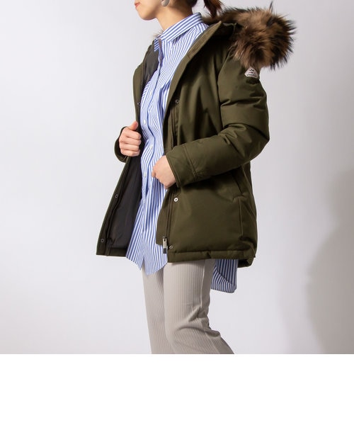 WEB限定】【PYRENEX/ピレネックス】BORDEAUX｜ノーリーズの通販｜&mall