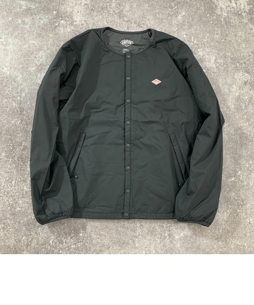 DANTON/ダントン】プリマロフト インサレーションジャケット #JD-8885