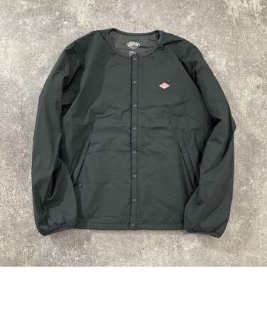 DANTON/ダントン】プリマロフト インサレーションジャケット #JD-8885 