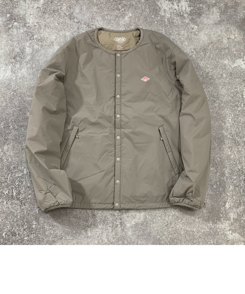 DANTON/ダントン】プリマロフト インサレーションジャケット #JD-8885