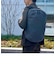 【WEXLEY/ウェクスレイ】STEM BACKPACK P300D (STBP1301)