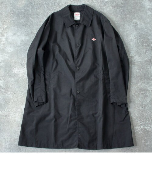 DANTON】ナイロンタフタ ワークコート #JD-8120 NTF｜ノーリーズの通販