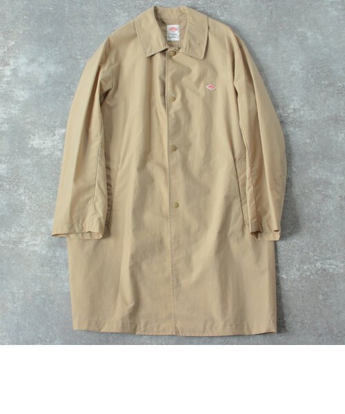 DANTON】ナイロンタフタ ワークコート #JD-8120 NTF｜ノーリーズの通販