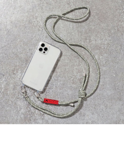 【Topologie/トポロジー】Phone Case 12