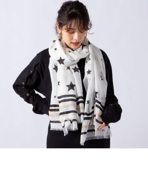 【CITRUS/ シトラス】プリントストール