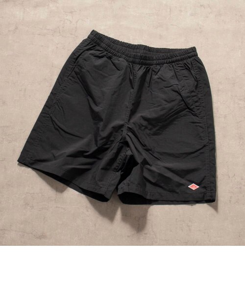 DANTON/ダントン】ナイロンタフタ ボードショーツ JD-2603 NTF