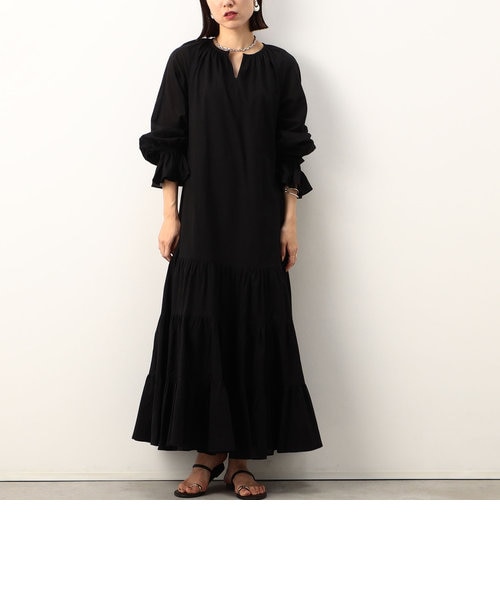 【最終値下】MARIHA ロングワンピース アプトマガジン | セレクトショップ・アプトのブログマガジン