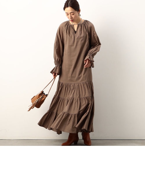 MARIHA 夕明りのドレス &mall（アンドモール）三井ショッピングパーク公式通販