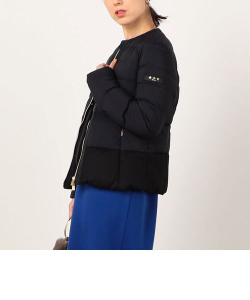 TATRAS/タトラス】別注BREVA ショートダウン｜ノーリーズの通販｜&mall