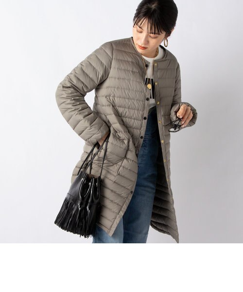 トラディショナルウェザーウェア　ARKLEY LONG DOWN PA　36 TRADITIONAL WEATHERWEAR トラディショナル ウェザーウェア