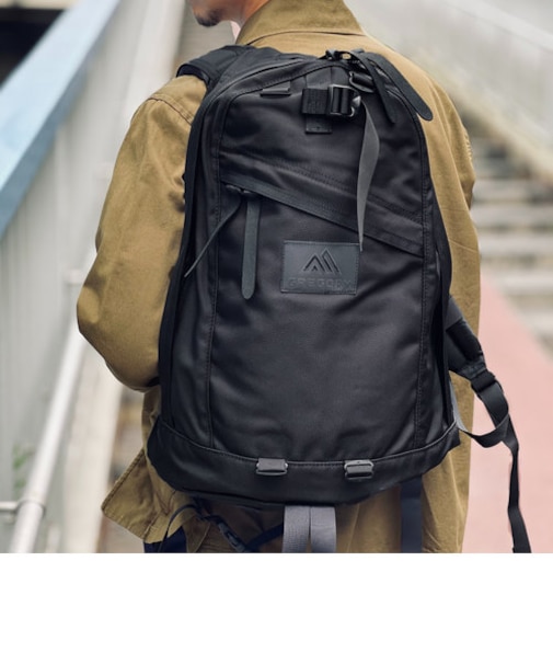 GREGORY/グレゴリー】DAYPACK デイパック リュック バックパック 