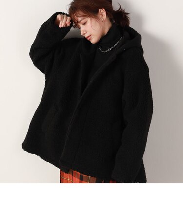 ◇【WEB限定】【JOHNSON WOOLEN MILLS/ジョンソンウーレンミルズ 