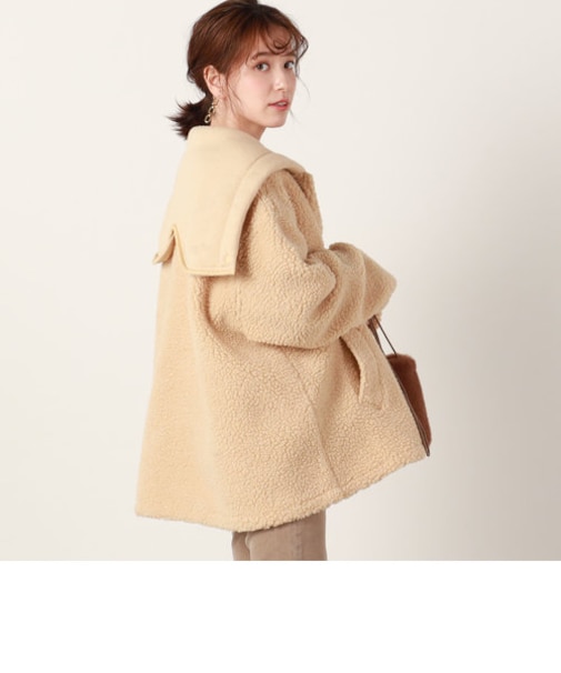 ◇【WEB限定】【JOHNSON WOOLEN MILLS/ジョンソンウーレンミルズ 