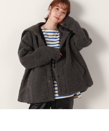 ◇【WEB限定】【JOHNSON WOOLEN MILLS/ジョンソンウーレンミルズ 