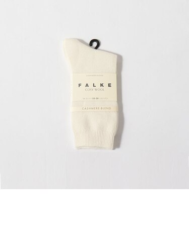 【FALKE/ファルケ】ウールソックス