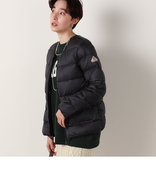 PYRENEX ダウンジャケット LEONI★ PYRENEX/ピレネックス】LEONI｜ノーリーズの通販｜&mall（アンド