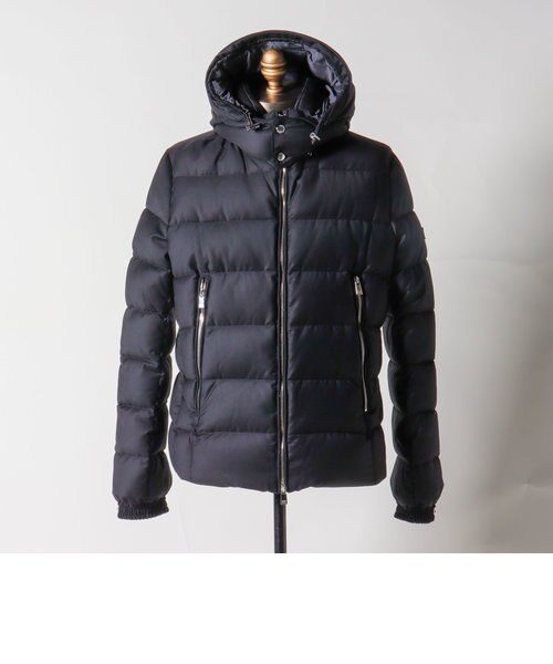 TATRAS/タトラス】DOMIZIANO ダウンジャケット MTAT21A4289-D