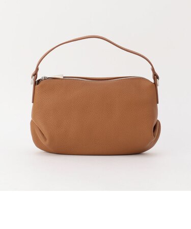 【GIULIO GUERRA/ジュリオグエッラ】レザー2wayワンショルダーバッグ