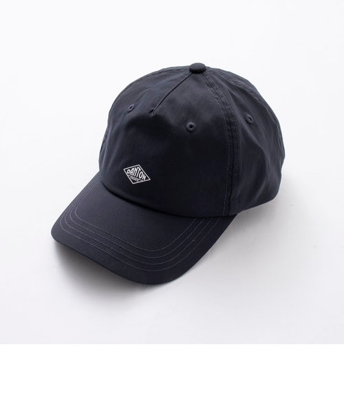 DANTON/ダントン】POLYESTER STRETCH CAP ロゴ キャップ