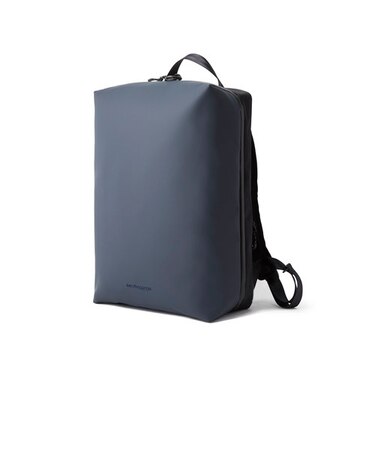 【beruf baggage/ベルーフ バゲッジ】URBAN EX-DR20 多機能バックパック 19L brf-GR05-DR