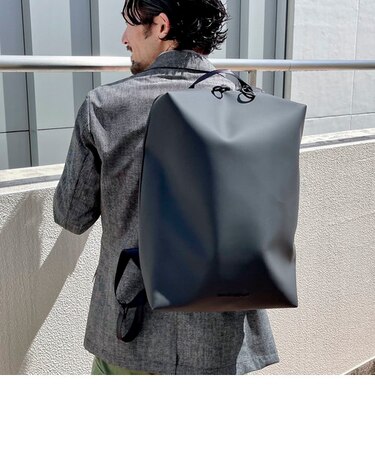 【beruf baggage / ベルーフ バゲッジ】URBAN EX-DR16 多機能バックパック 16L brf-GR15-DR