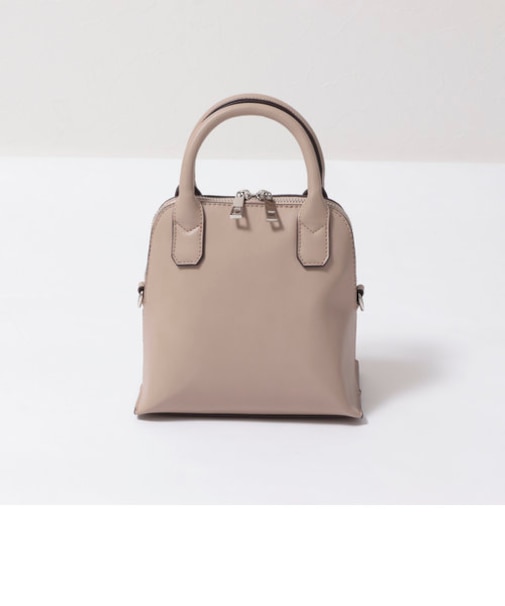 ミニボストンバッグ