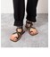 【A.EMERY/エー・エメリー】Spargi Sandal