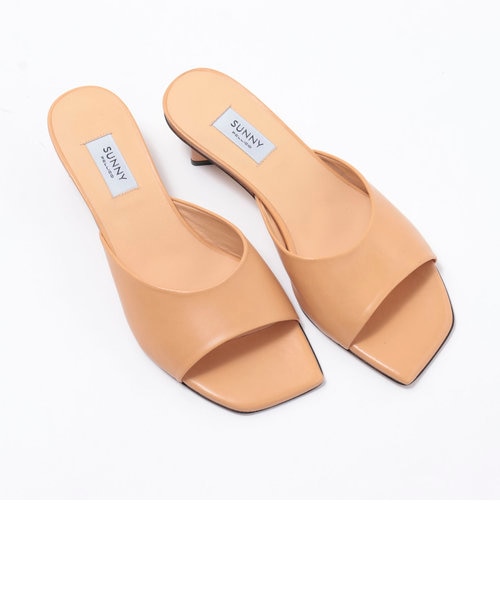 新品　PELLICO SUNNY ホワイトサンダル ペリーコ サニー　ノーリーズ PELLICO SUNNY/ペリーコサニー】フラット3本ストラップサンダル