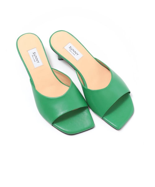 新品　PELLICO SUNNY ホワイトサンダル ペリーコ サニー　ノーリーズ PELLICO SUNNY/ ペリーコサニー】MONACO｜ノーリーズの通販