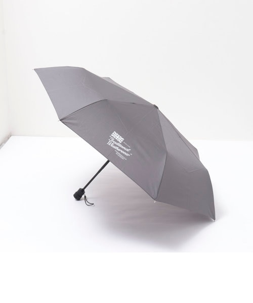 Athena New York/ アシーナニューヨーク】折り畳み傘（晴雨兼用