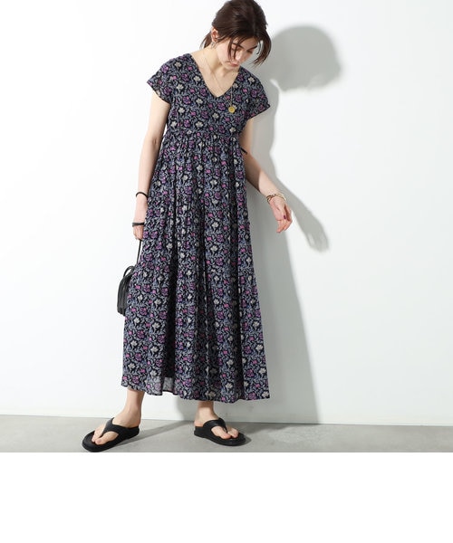 MARIHA/マリハ】草原の虹のドレス｜ノーリーズの通販｜&mall（アンド