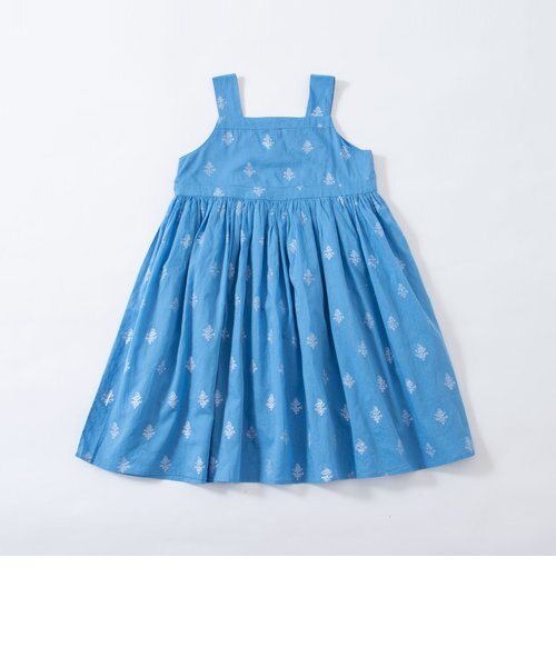 ne Quittez pas Kids Dress ne Quittez pas】マリーゴールドキッズS