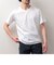 ベーシックVネックT（機能素材のジャケットのインナーに最適Ｔシャツ）